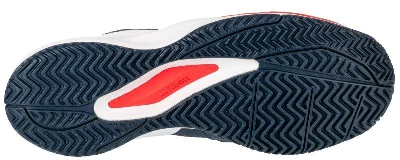 Teniso batai Wilson Rush Pro Ace M WRS332730