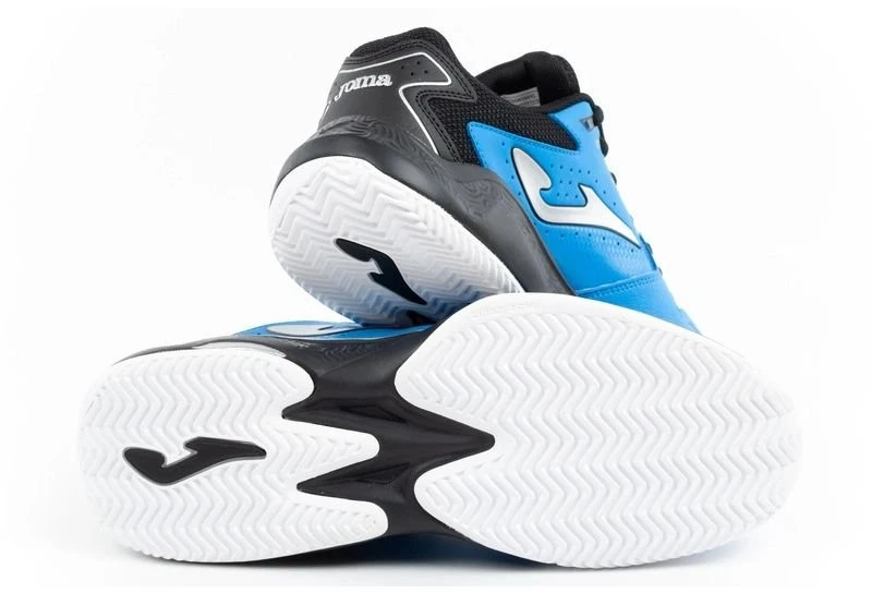 Teniso bateliai Joma Master 1000, mėlyni