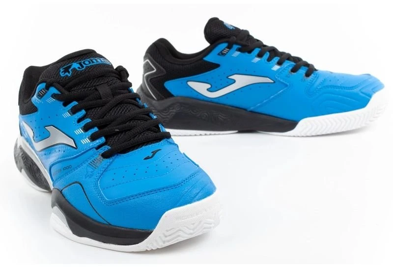 Teniso bateliai Joma Master 1000, mėlyni