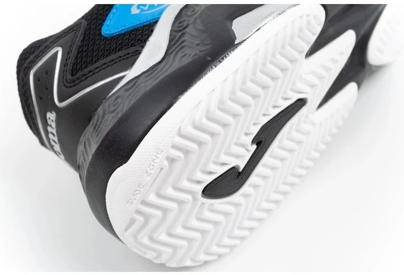 Teniso bateliai Joma Master 1000, mėlyni