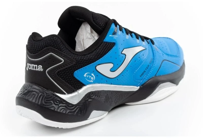 Teniso bateliai Joma Master 1000, mėlyni