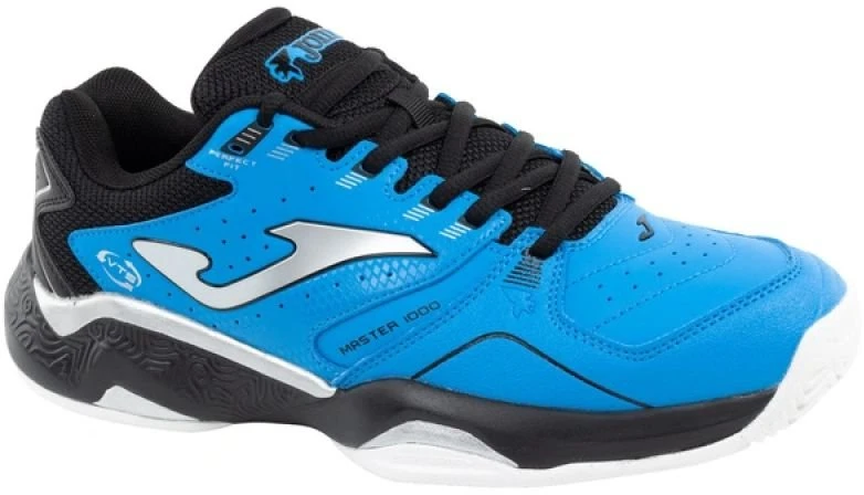 Teniso bateliai Joma Master 1000, mėlyni