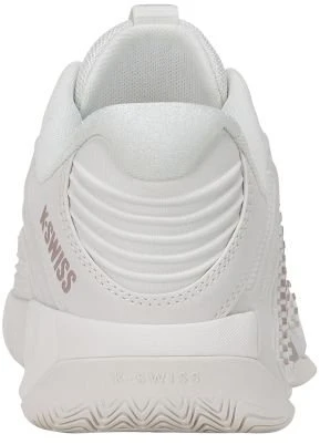 Teniso bateliai K-Swiss Hypercourt Express 3, balti