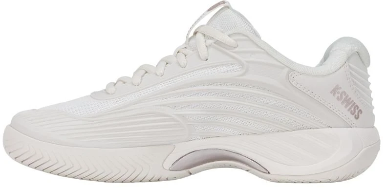 Teniso bateliai K-Swiss Hypercourt Express 3, balti