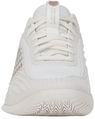 Teniso bateliai K-Swiss Hypercourt Express 3, balti