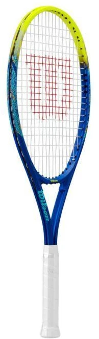Teniso raketė Wilson Impact TNS RKT 3 4 3/8, tamsiai mėlyna ir žalia, WR198910U3