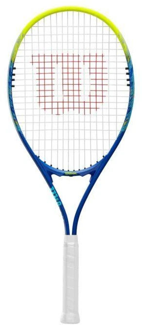 Teniso raketė Wilson Impact TNS RKT 3 4 3/8, tamsiai mėlyna ir žalia, WR198910U3