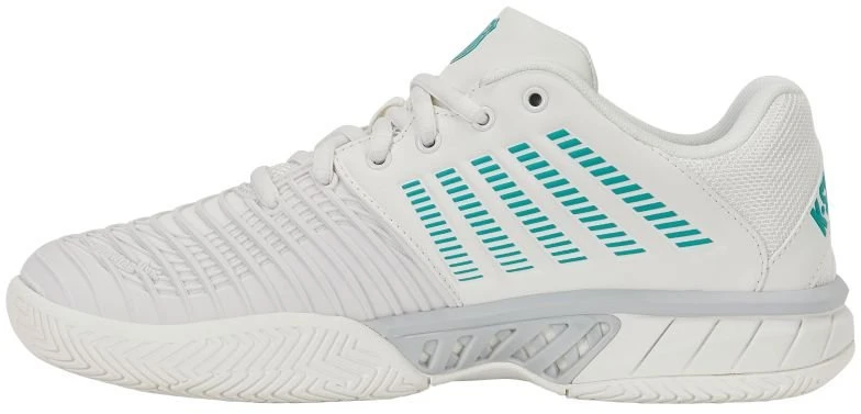 Tenniso bateliai K-Swiss Express Light 3, balti