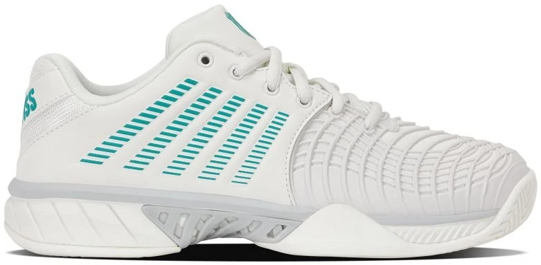 Tenniso bateliai K-Swiss Express Light 3, balti