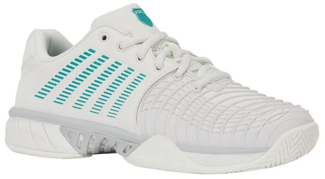 Tenniso bateliai K-Swiss Express Light 3, balti