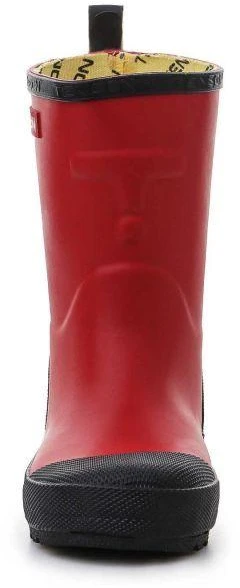 Tenson Sec Boots Wellies raudoni jaunesniems 5012234-380