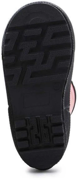 Tenson Sec Boots Wellies raudoni jaunesniems 5012234-380