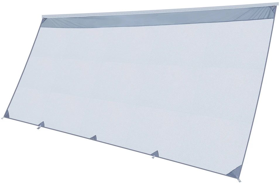 VEVOR RV tentinė saulės užuolaida 2 x 4,3 m
