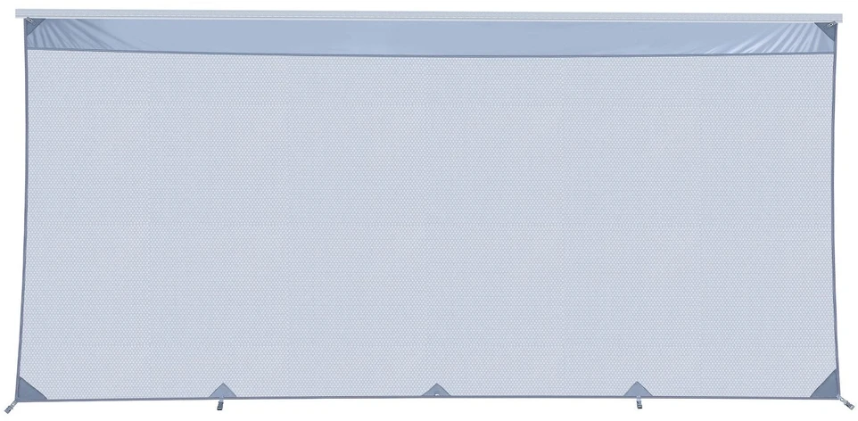 VEVOR RV tentinė saulės užuolaida 2 x 4,3 m
