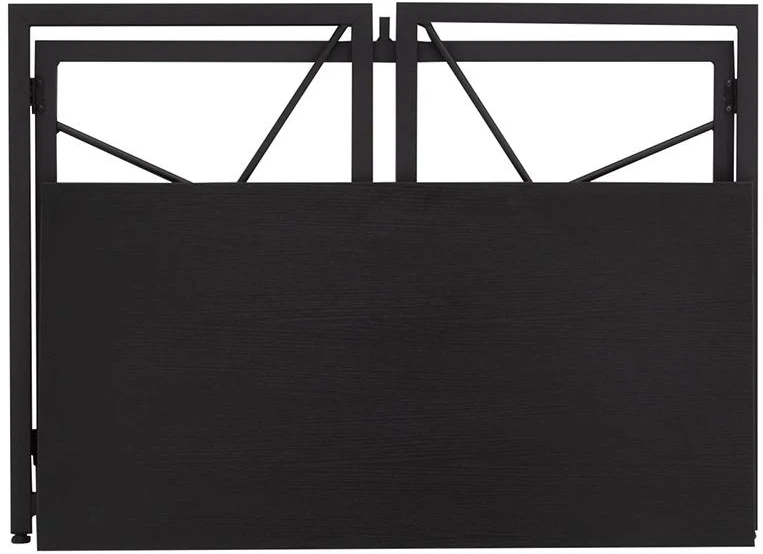 TENZO FOLD DESK sulankstomas darbo stalas