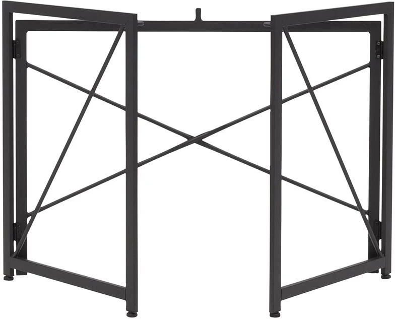 Rankšluostis TENZO FOLD DESK sulankstomas darbo stalas