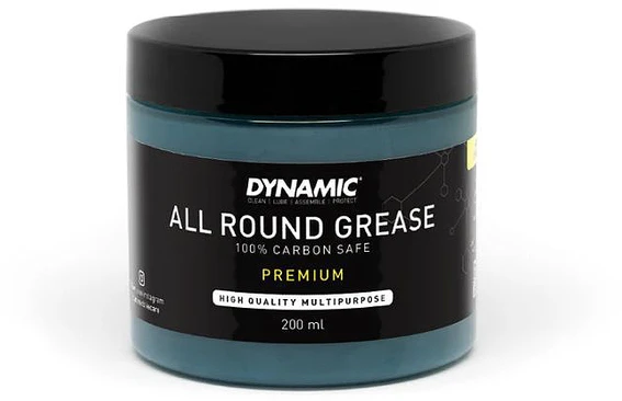 Dynamic Bike Care Tepalas All Round Grease Premium Dynamic