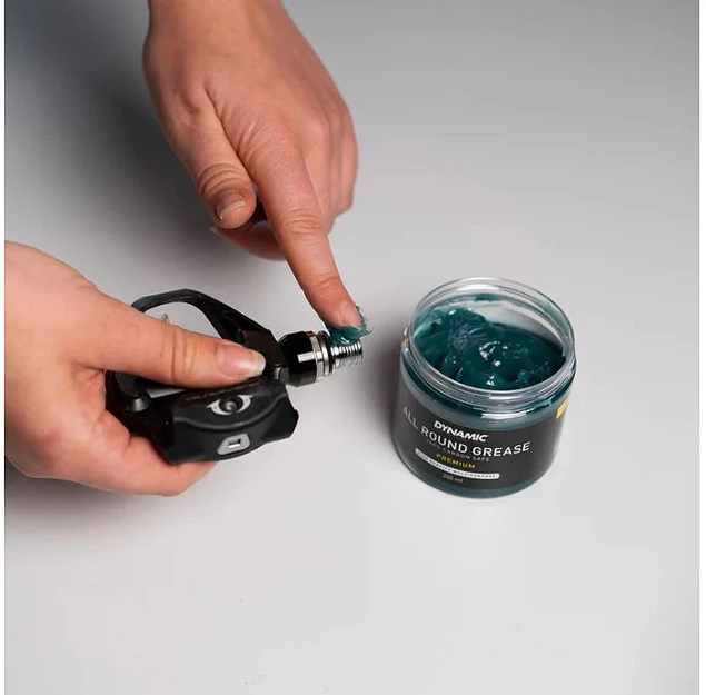 Dynamic Bike Care Tepalas All Round Grease Premium Dynamic