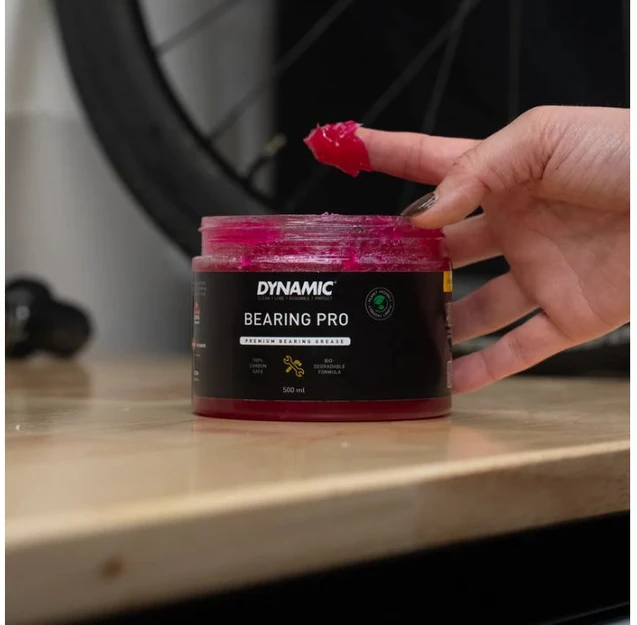Tepalas Bearing Pro Dynamic