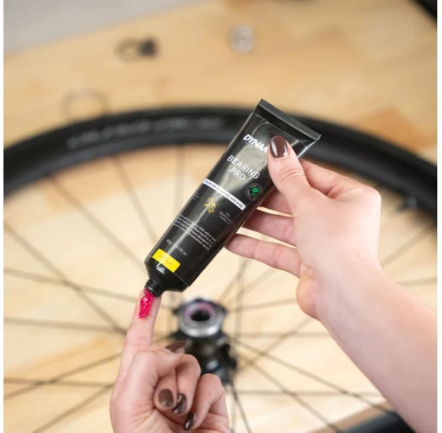 Tepalas Bearing Pro Dynamic