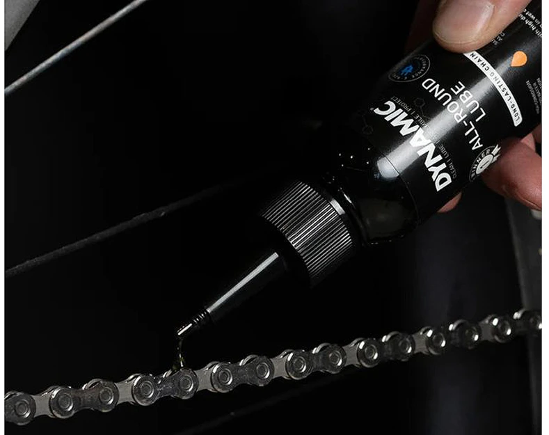 Dynamic Bike Care Tepalas Dynamic All Round Lube