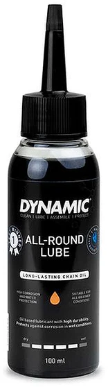 Dynamic Bike Care Tepalas Dynamic All Round Lube