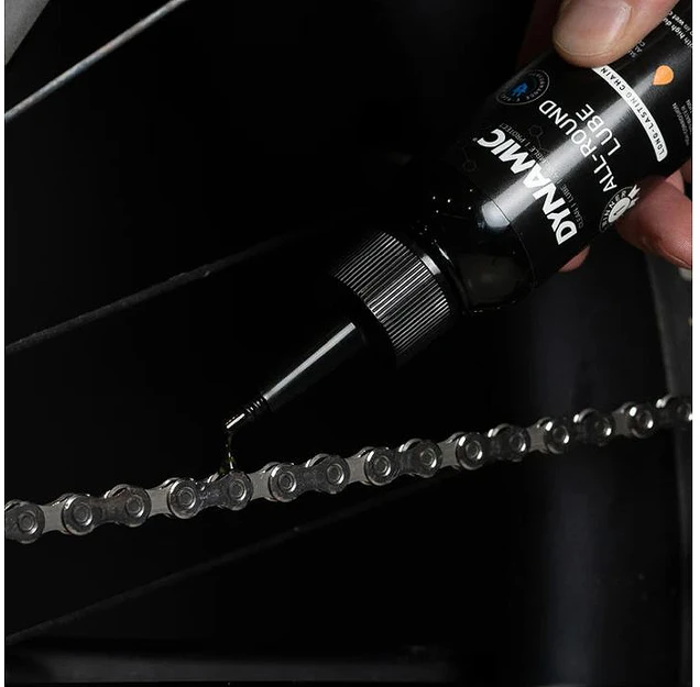 Tepalas Dynamic All Round Lube