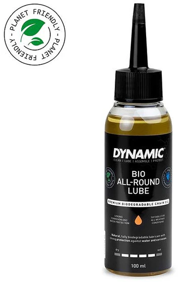 Dynamic Bike Care Tepalas Dynamic Bio visapusis tepalas