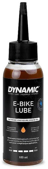 Dynamic Bike Care Tepalas Dynamic E-Bike Lube