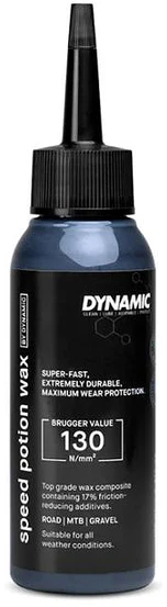 Dynamic Bike Care Tepalas Dynamic Speed Potion Wax