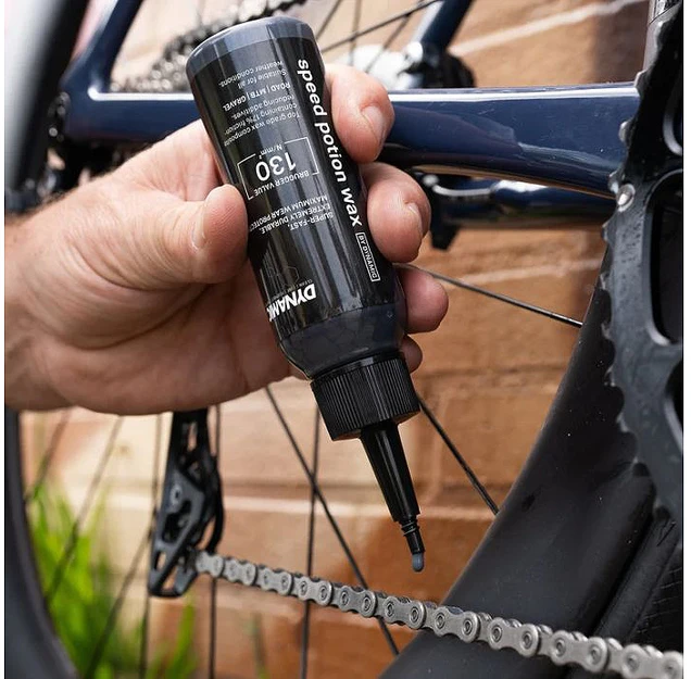 Dynamic Bike Care Tepalas Dynamic Speed Potion Wax