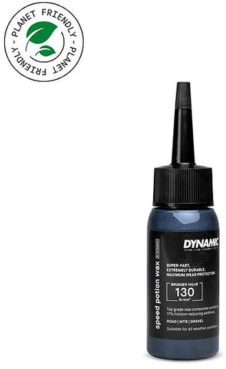 Dynamic Bike Care Tepalas Dynamic Speed Potion Wax