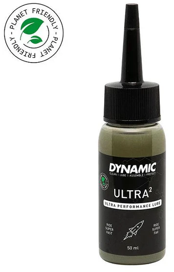 Dynamic Bike Care Tepalas Dynamic Ultra