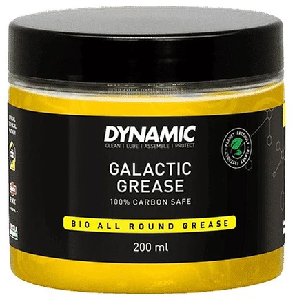 Dynamic Bike Care Tepalas Galactic Grease Dynamic