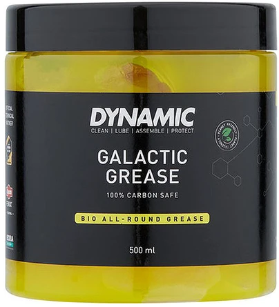 Dynamic Bike Care Tepalas Galactic Grease Dynamic