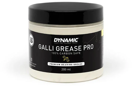 Dynamic Bike Care Tepalas Galli Grease Pro Dynamic