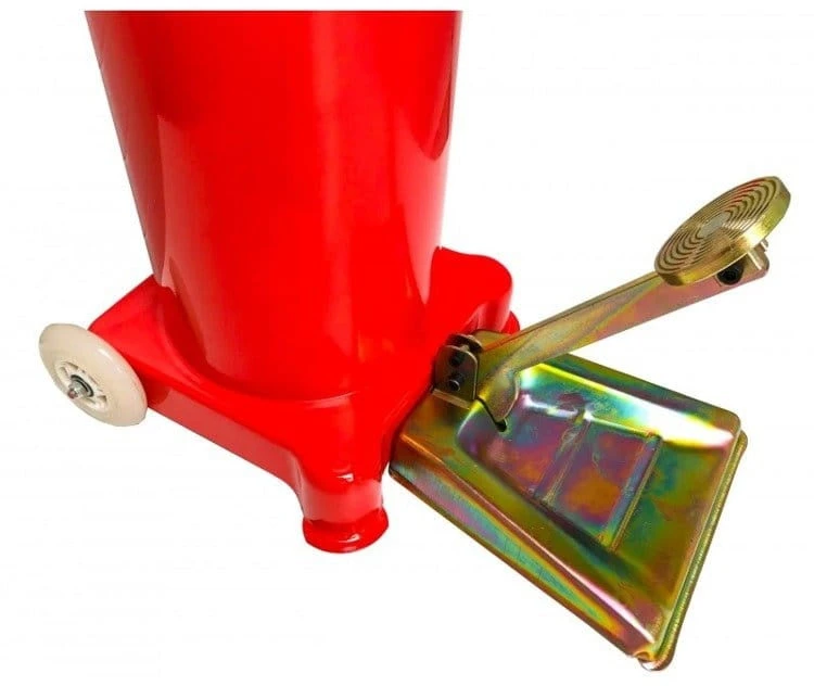 TEPIMO SIURBLYS | 15 l (H07032)