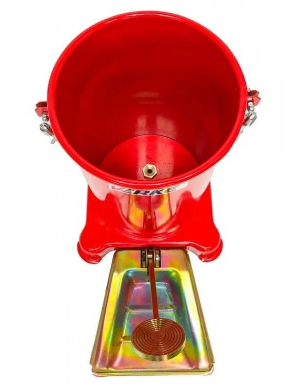 TEPIMO SIURBLYS | 15 l (H07032)