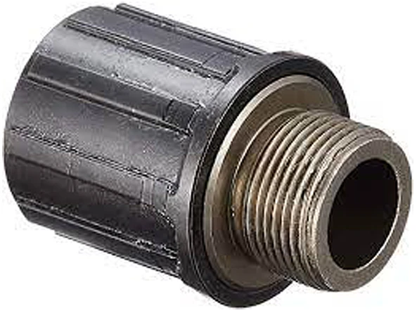Kita Terkšlė galinei stebulei Shimano FC-TY500