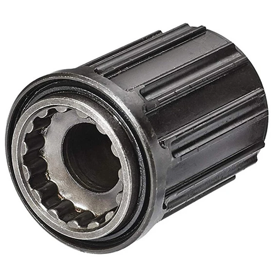 Terkšlė Shimano Body Unit FH-5800