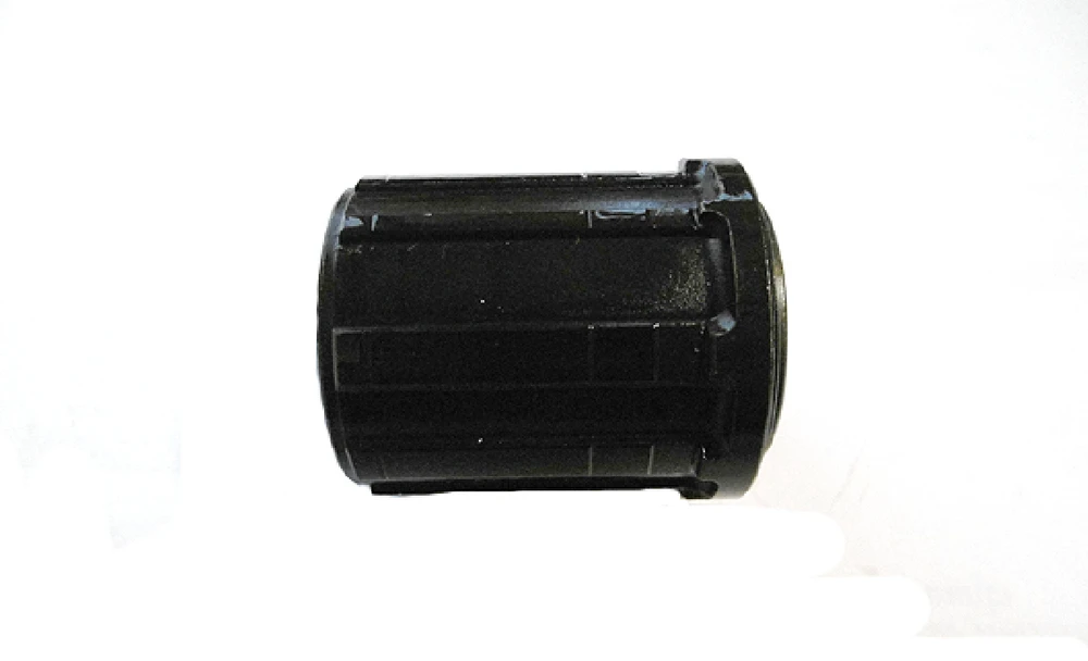 Terkšlė galinei stebulei Shimano FH-RM66