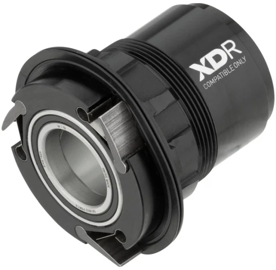 Terkšlė galinei stebulei Zipp 177/176 XDR Disc