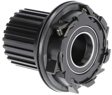 Terkšlė galinei stebulei Zipp ZR1 / ZM2SL Micro Spline 12x142 mm