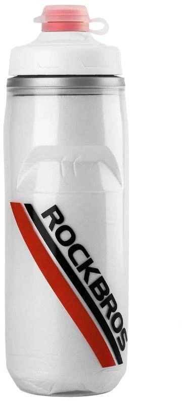 Terminis buteliukas 35210023001 baltas Rockbros