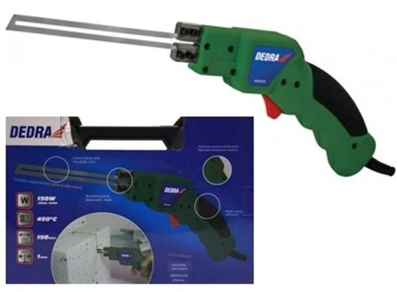 Dedra Peilis term Polister 150W
