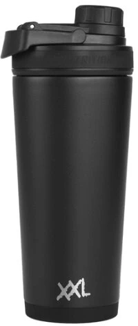 Terminis shakeris XXL Nutrition Thermo Shaker V2 800 ml