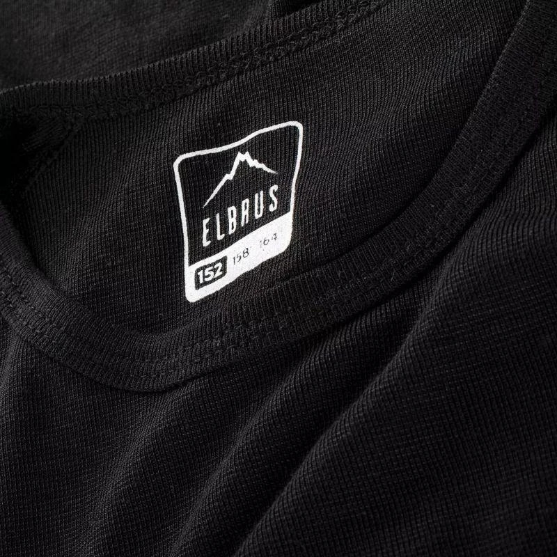 Termo apatiniai Elbrus Melor Merino Set Tb Jr 92800565078