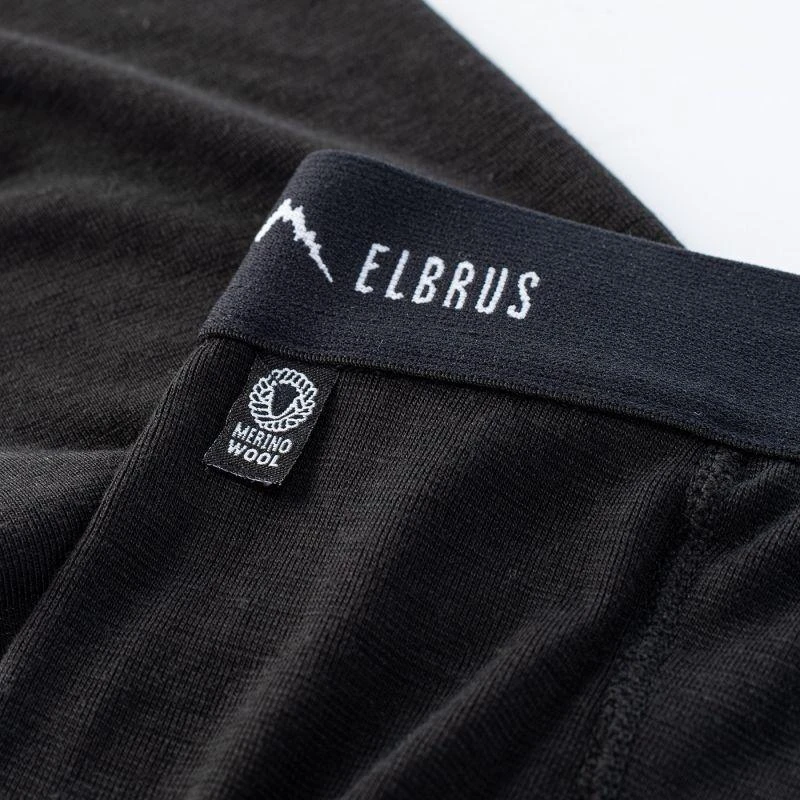 Termo apatiniai Elbrus Melor Merino Set Tb Jr 92800565078