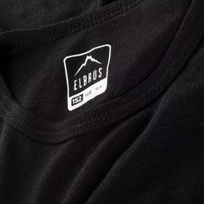 Termo apatiniai Elbrus Melor Merino Set Tb Jr 92800565078
