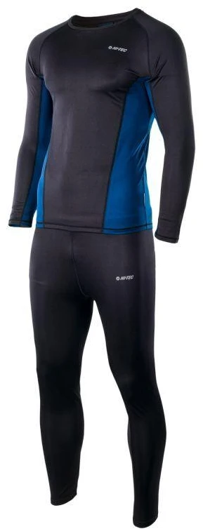 Termo apatiniai Hi-Tec Kamo rinkinys M 92800185562